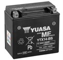 Yuasa Startbatteri YTX14-BS